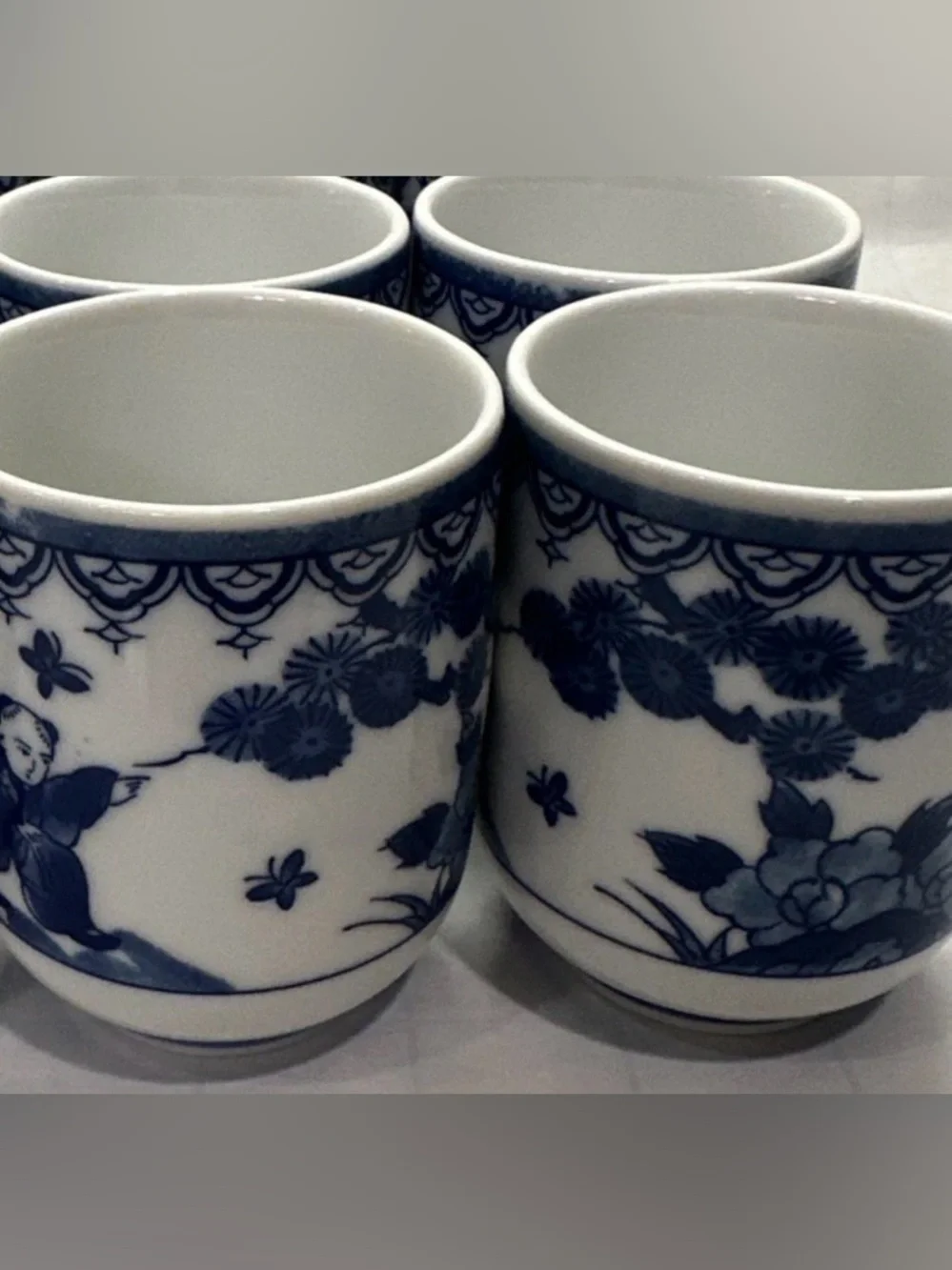 N/A set vintage